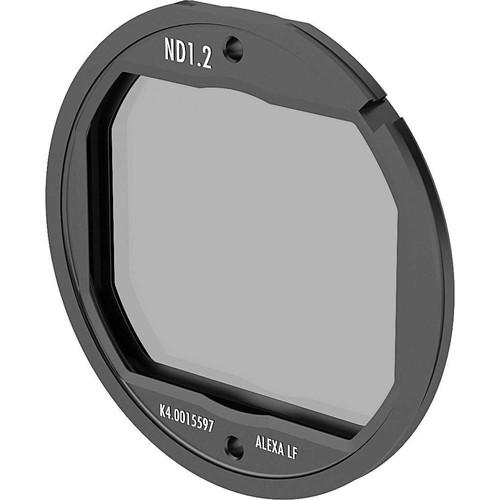 ARRI ALEXA LF FSND 1.2 Filter
