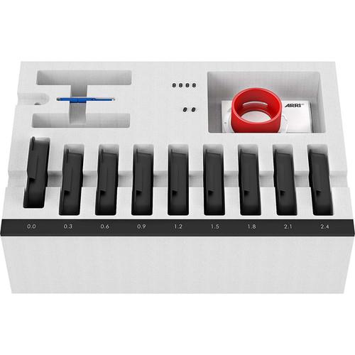 ARRI ALEXA LF FSND Filter Set