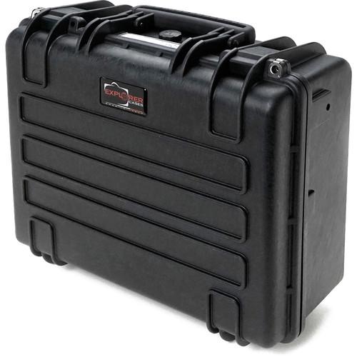 ARRI Carrying Case for SXU-1 Single Axis Unit & Accessories