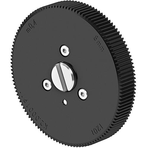 ARRI CLM-3 m0.4 64 Pitch & 120 Teeth Gear for Panavision Iris, Fujinon ENG Iris, & Canon ENG Iris