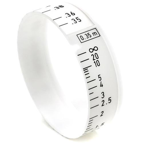 ARRI Pre-Marked Focus Ring for WCU-4 or UMC-4