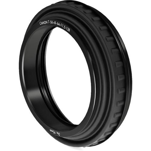 ARRI R3 4.5" Filter Ring
