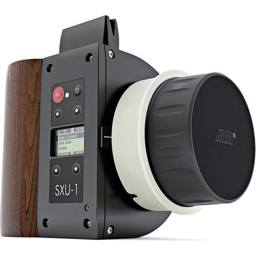 ARRI SXU-1 Single Axis Unit
