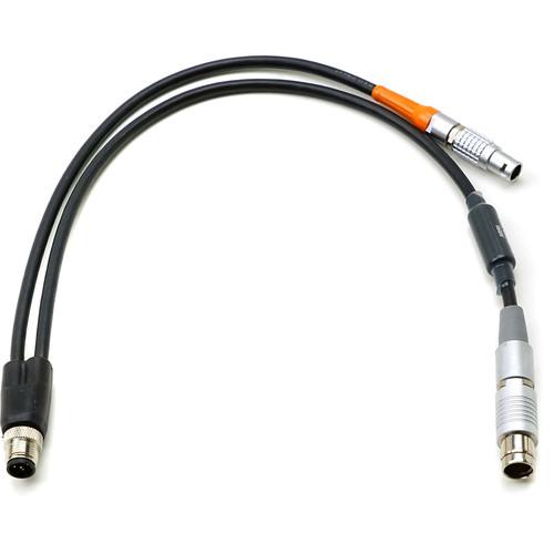 ARRI UMC-3 4 to Sony F35 PSC Cable