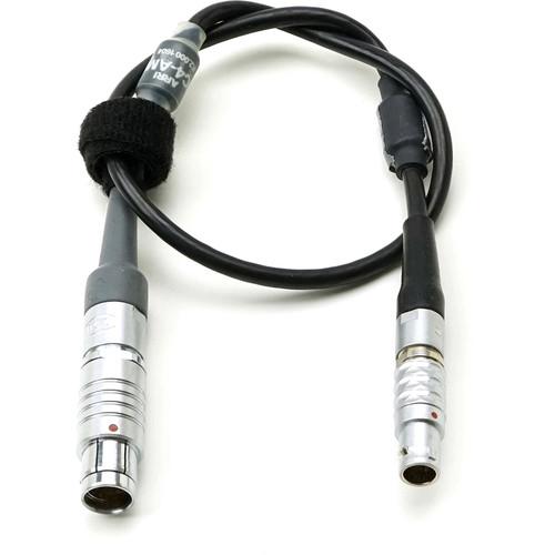 ARRI UMC-4 to AMIRA ALEXA Mini EXT Connector