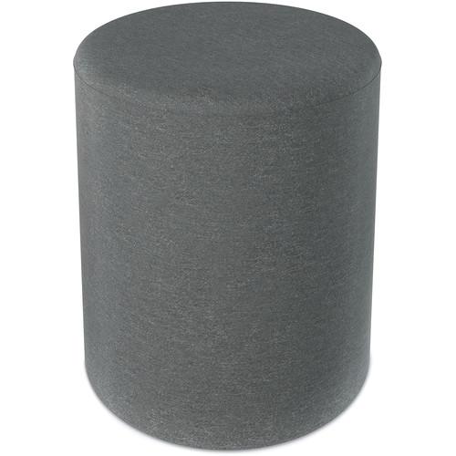 Balt Economy Pouf Stool Ottoman