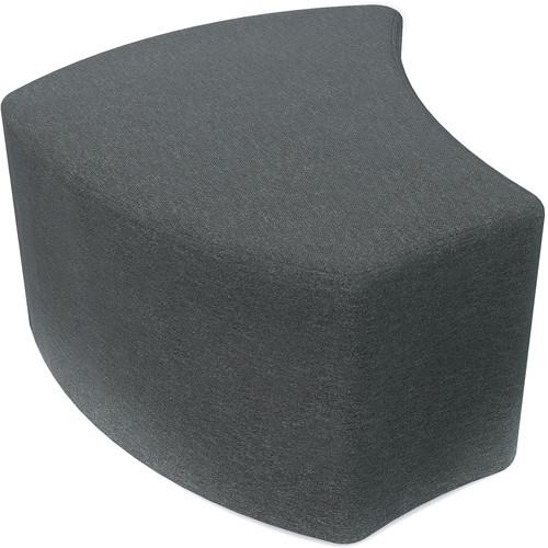 Balt Economy Shapes Modular Lounge Seat