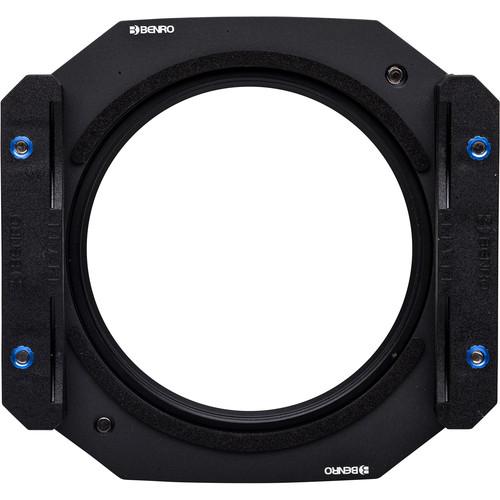 Benro 75mm Filter Holder with 67mm Lens Mounting Ring