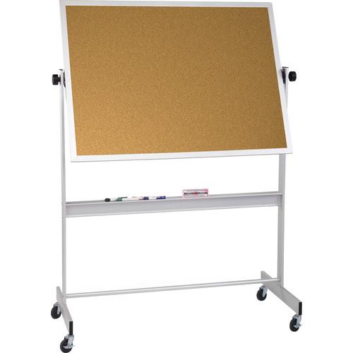 Best Rite Deluxe Mobile Reversible Board