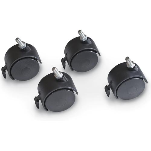 Best Rite Locking Caster for MooreCo Standard Modular Panel