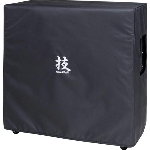 BOSS WZ412 Custom Cover for Waza Cabinet412