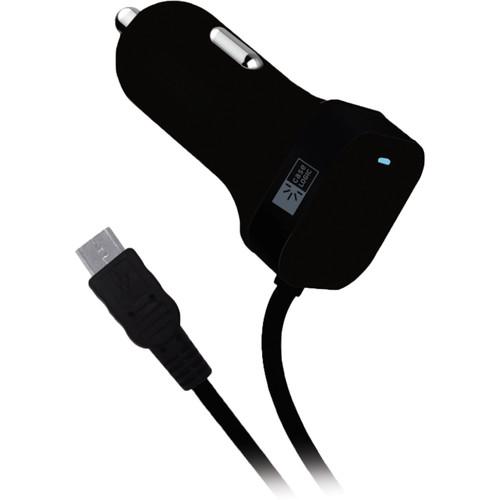 Case Logic Motorola V8 9 Car Plug