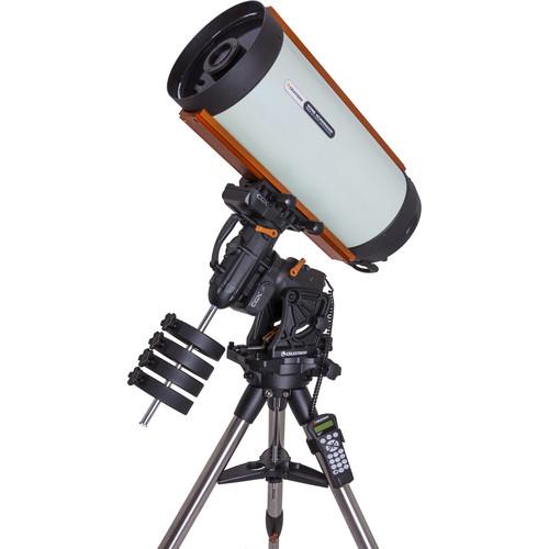 Celestron CGX 1100 11" f 2.2 Rowe-Ackermann Schmidt GoTo EQ Astrograph