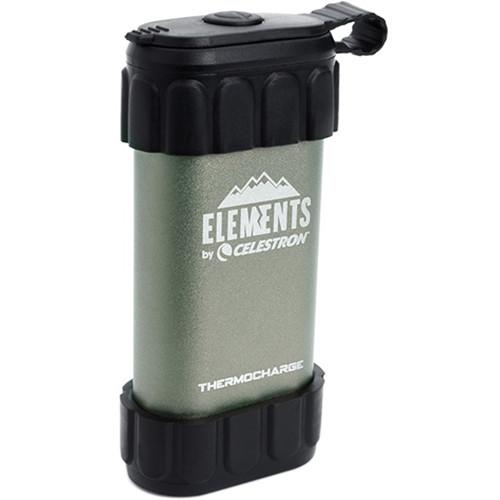 Celestron Elements ThermoCharge Power Pack, Celestron, Elements, ThermoCharge, Power, Pack