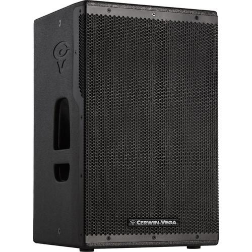 Cerwin-Vega CVXL Series 12" Powered Speaker