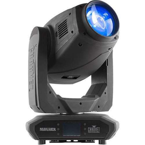CHAUVET PROFESSIONAL Maverick MK1 Spot Light Fixture