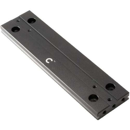 CINEGEARS Dovetail Mounting Extension for Tripod System