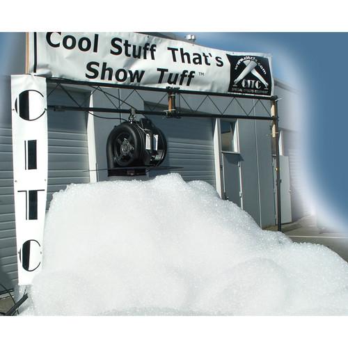 CITC Super Foam Dome Dream Team