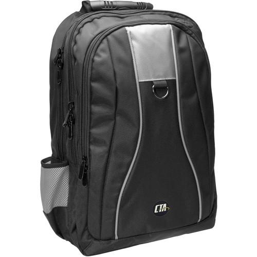 CTA Digital Universal Gaming Backpack for Consoles
