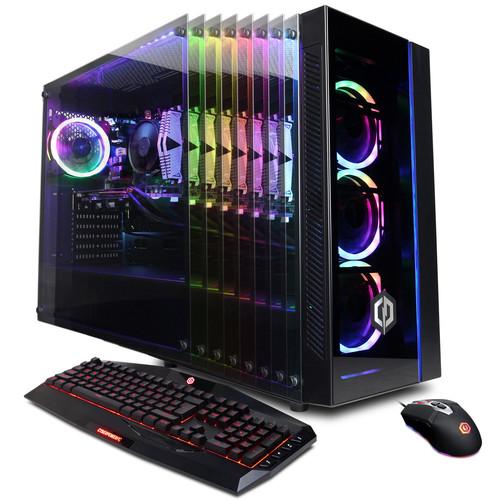 CyberPowerPC Gamer Master Desktop Computer