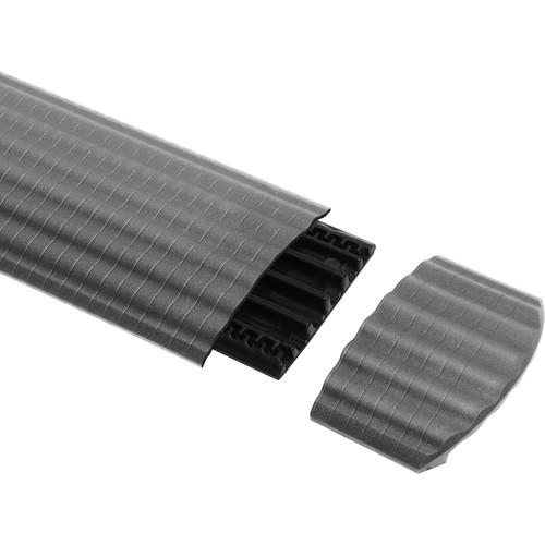 Defender Cable Protection Syst OFFICE ER End Ramp for OFFICE Cable Duct