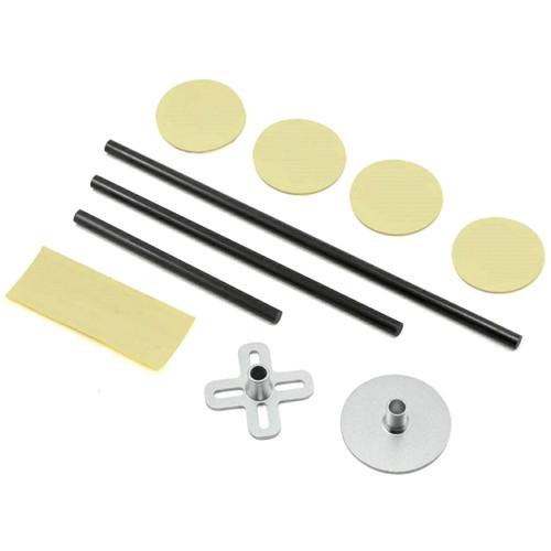 DJI GPS Bracket for A2 Flight Control System