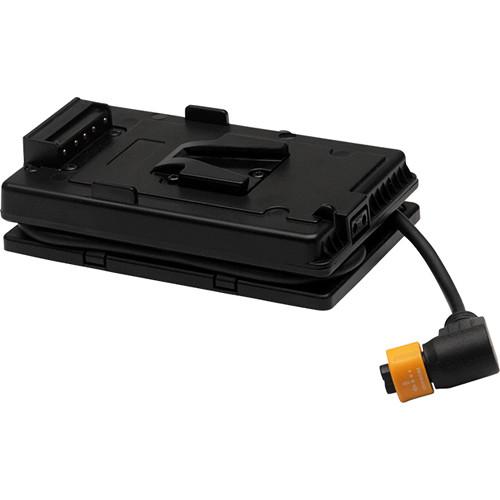 DMG Lumiere Battery Mount for MINI and SL1 LED Panels