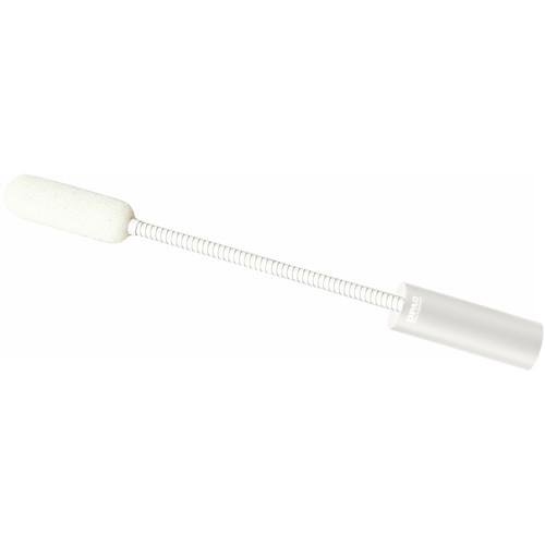 DPA Microphones d:screet SC4098 Supercardioid Podium Microphone, 30cm, Hanging with XLR Hardwire Connector