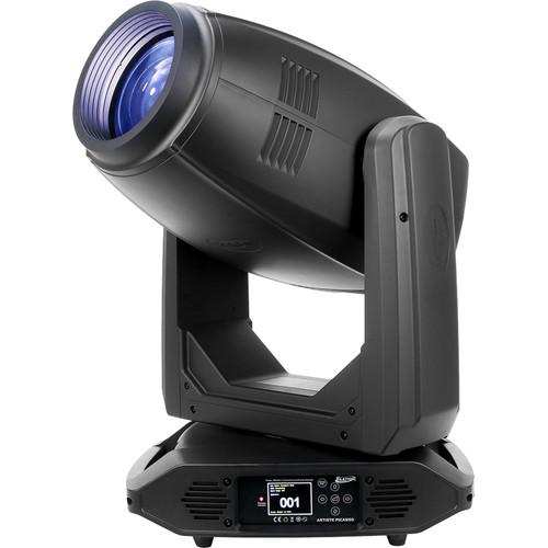 Elation Professional Artiste Picasso Moving Head Fixture