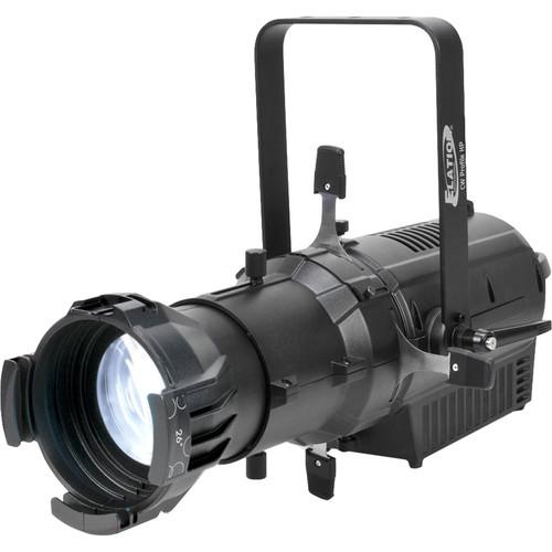Elation Professional CW Profile HP LED Spotlight for TV and Film