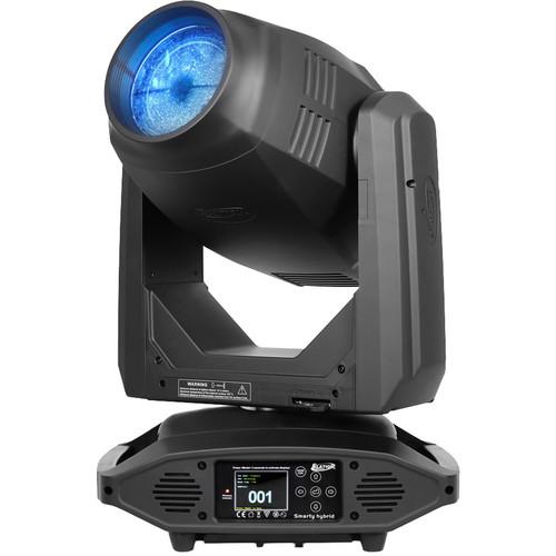 Elation Professional Smarty Hybrid - CMY Spot, Beam, & Wash Moving Head