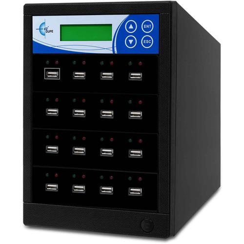 EZ Dupe 15 Target USB Duplicator