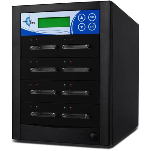 EZ Dupe 7 Target CompactFlash Duplicator