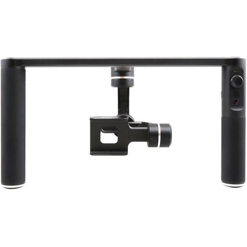 Feiyu SPG Plus 3-Axis Gimbal Rig for Select Smartphones & GoPro3 4 5
