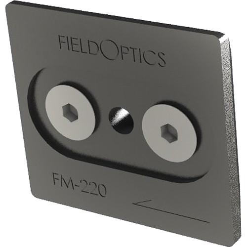 Field Optics Research FM-220 KeyMOD Rail Mount, Field, Optics, Research, FM-220, KeyMOD, Rail, Mount