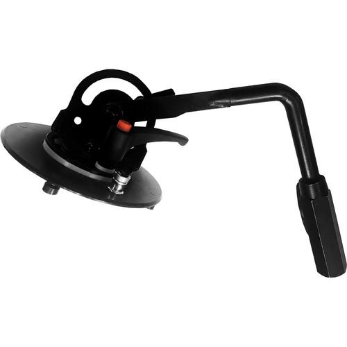 Fluotec Mounting Bracket with Stabilizer Arm for CineLight 120 Series