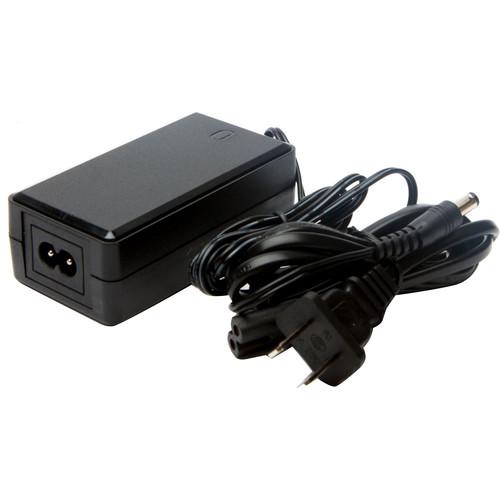 FlySight SpeXman Desktop UL DC Adapter
