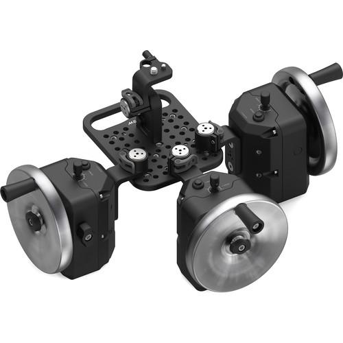FREEFLY MōVI Wheels 3-Axis Module