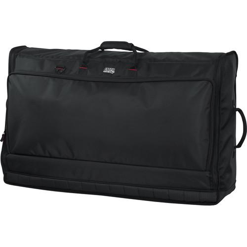 Gator Cases G-MIXERBAG-3621 - Padded Carry Bag for Large Format Mixers