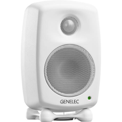 Genelec 8010A 3" 2-Way 50W Active Studio Monitor