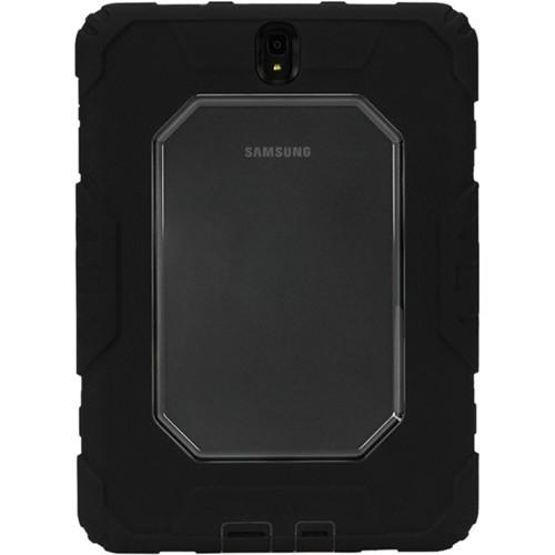 Griffin Technology Survivor All-Terrain Tablet Case For Samsung Galaxy Tab S3