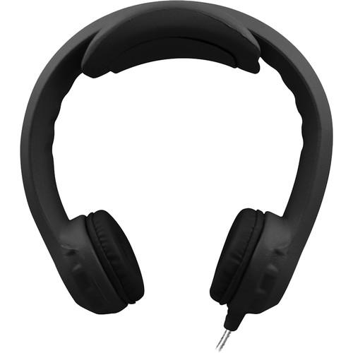 HamiltonBuhl Flex-PhonesXL On-Ear Headphones for Teens