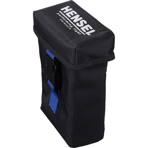 Hensel Bag for Porty Lithium Battery Charger