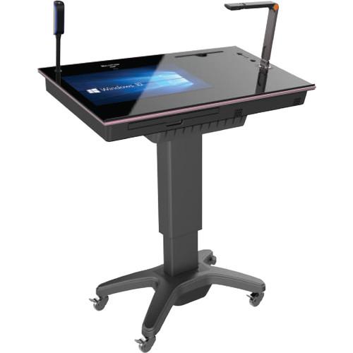 HoverCam Pilot 3 Wireless Digital Podium