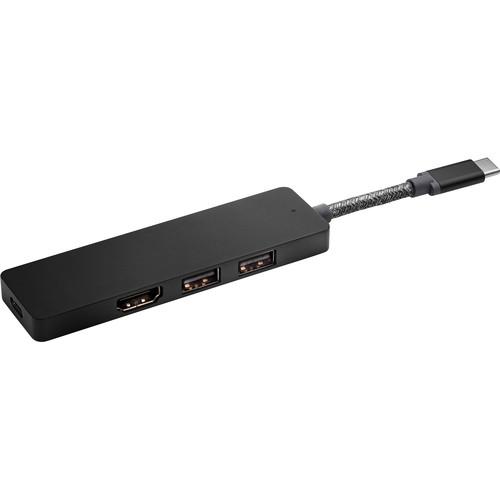 HP Elite USB Type-C Hub