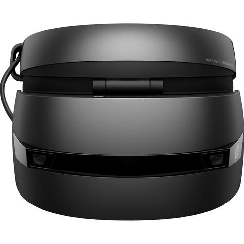 Hp Wmr Headset - Pro Edition Promo