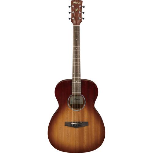 Ibanez PC18MH Performance Series Grand Concert Acoustic Guitar