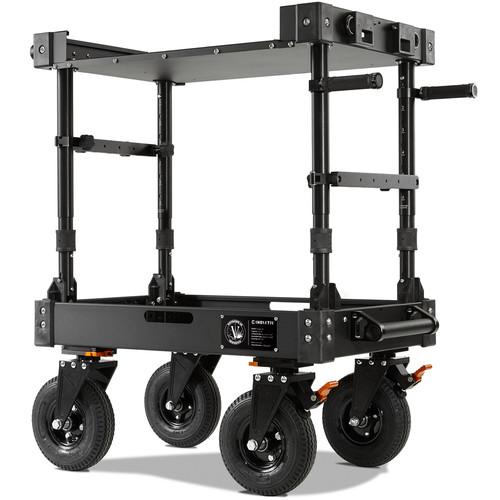 Inovativ Voyager 30 EVO Equipment Cart