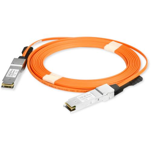 iStarUSA 40 Gb s QSFP to QSFP Active Optical Cable