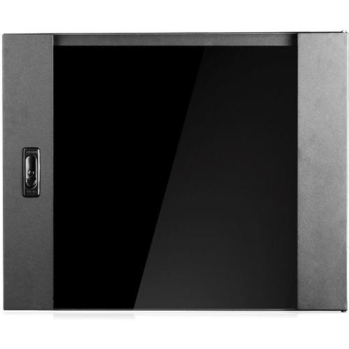 iStarUSA Replacement Door for 9U Ultimate Quiet Server Cabinet